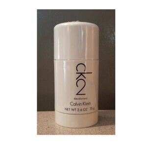 CK2 By Calvin Klein Deodorant Stick 2.6oz/75g